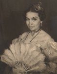 В Баку отметят 100-летие актрисы Веры Ширье (ФОТО)