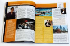 Интервью со Звездными послами первых Европейских игр в Баку - "Baku Guide" (ФОТО)