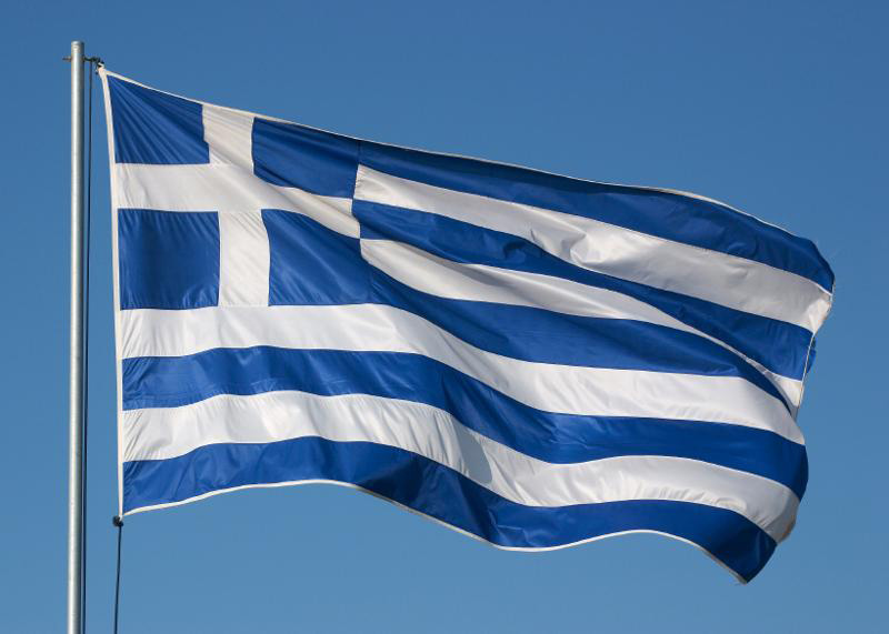 Греция отменила турецкие ограничения на полеты над Эгейским морем - СМИ