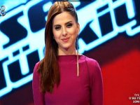 Мелтем Аббасова против Сарпера в телешоу "O Ses Türkiye" (ВИДЕО)