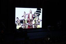 Потрясающий юбилей Полада Бюльбюльоглу в Баку с участием мировых звезд (ФОТО)