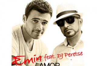 EMİN и DJ Peretse начали работу над клубным релизом - АУДИО