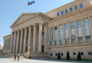 Верховный суд Азербайджана отклонил кассационную жалобу комитета кредиторов Bank Standard