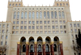 Упразднен Парк науки и технологий Академии наук Азербайджана