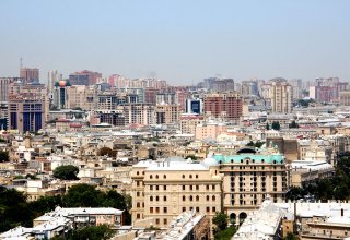 Baku to hold int'l real estate and investments exhibition