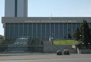 Azerbaijani parliament approves candidacy of central bank’s head