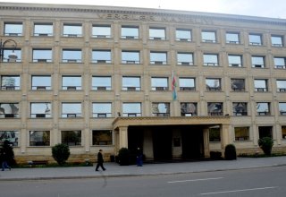 New department established at Azerbaijani Taxes Ministry