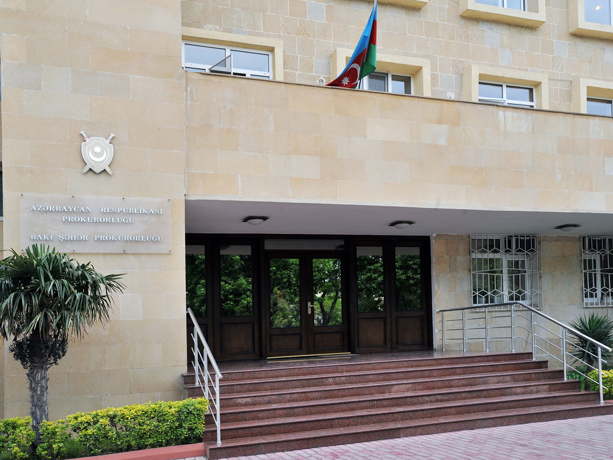 В Азербайджане возбуждено уголовное дело по факту ошибочной ампутации
