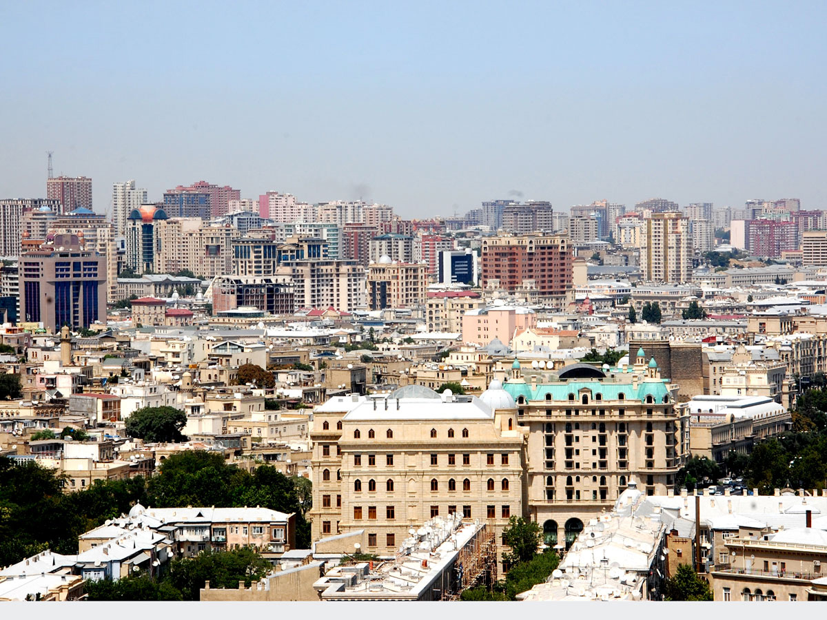 Азербайджан намерен привлечь зарубежные компании к приватизации госимущества