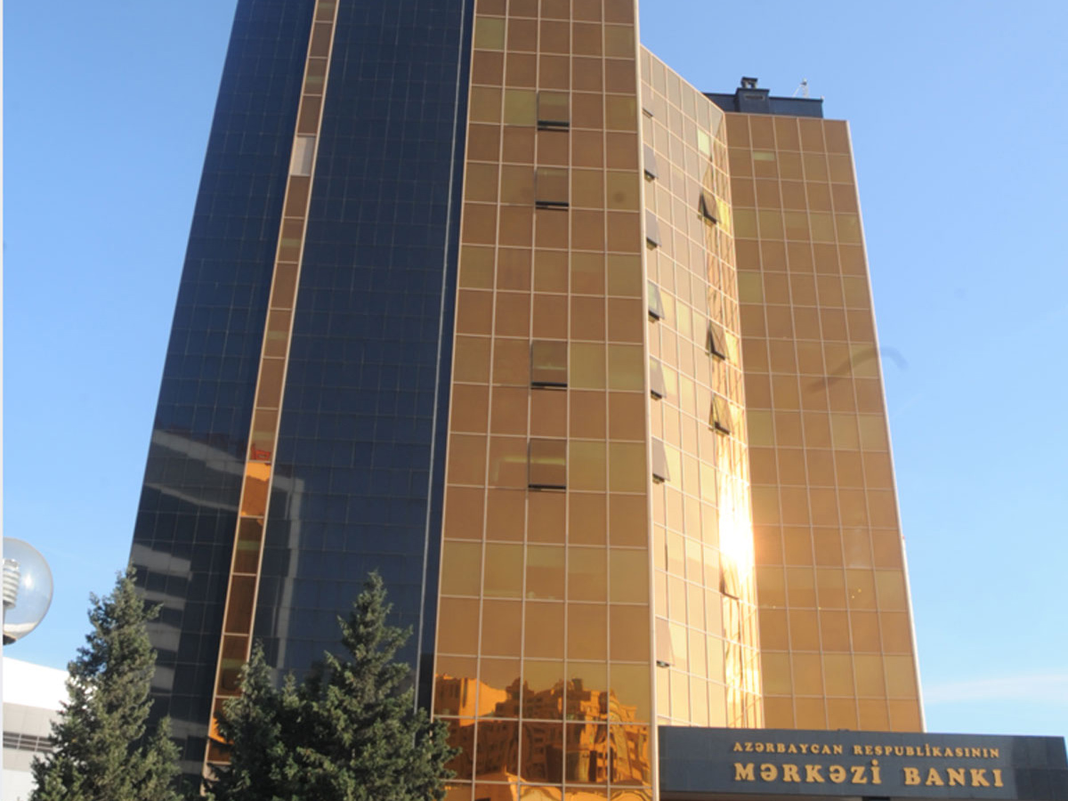 Mərkəzi Bank: Manatın növbəti devalvasiyası barədə şayiələr əsassızdır