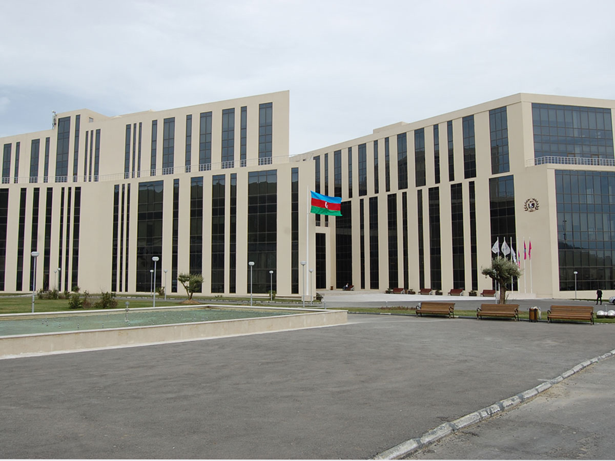 Филиал МГУ имени М.В.Ломоносова в городе Баку объявляет прием в магистратуру