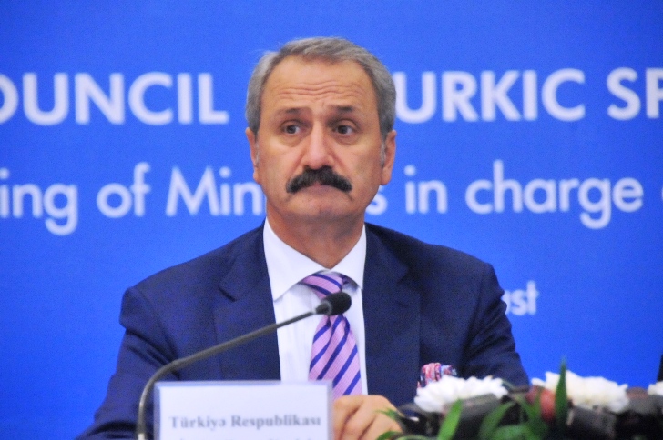 Turkey’s former economy minister will not run for parliament