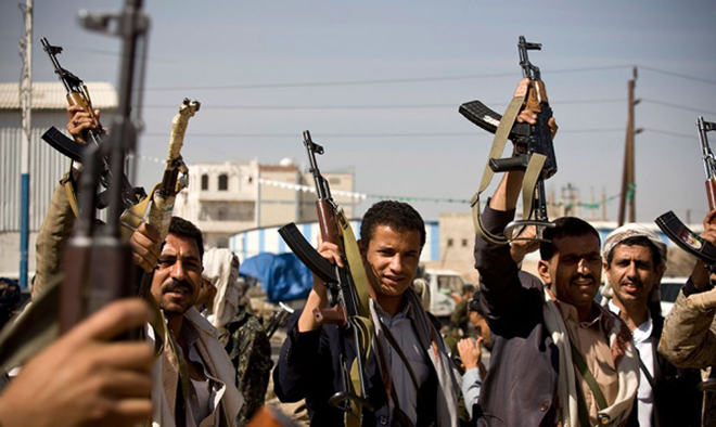 Yemen'de hükümet güçleriyle Husiler arasında çatışma: 12 ölü