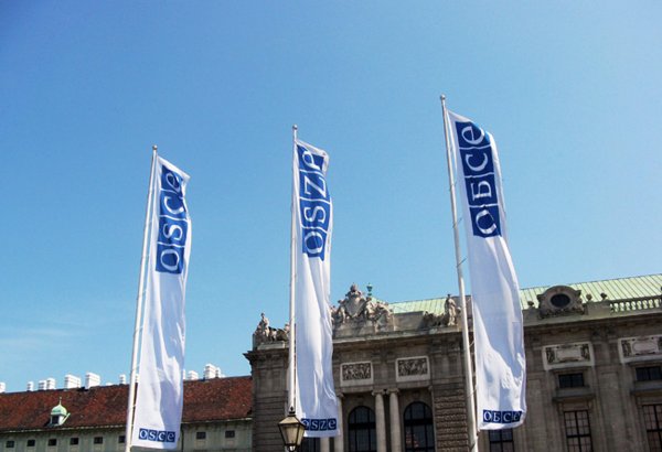 OSCE reveals composition of long-term observation mission in Azerbaijan