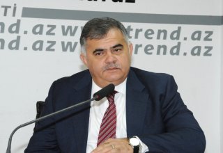 Arzu Nağıyev: Azərbaycan ŞƏT dialoqu üzrə tərəfdaş statusunu saxlamaq istəyəcək