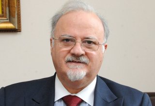 Eski Büyükelçi: ‘‘Azerbaycan Fransa için stratejik öneme sahip’’
