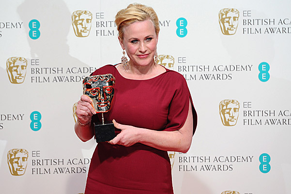 Названы лауреаты премии BAFTA (ФОТО)