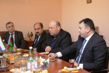 Азербайджан начнет сборку КАМАЗов в конце февраля (ФОТО)