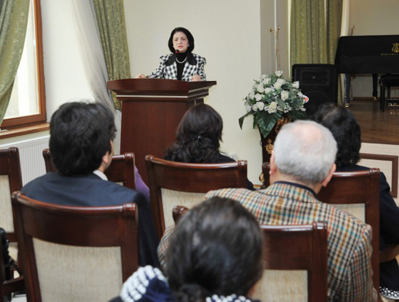В Баку прошла научная конференция, посвященная мугаму