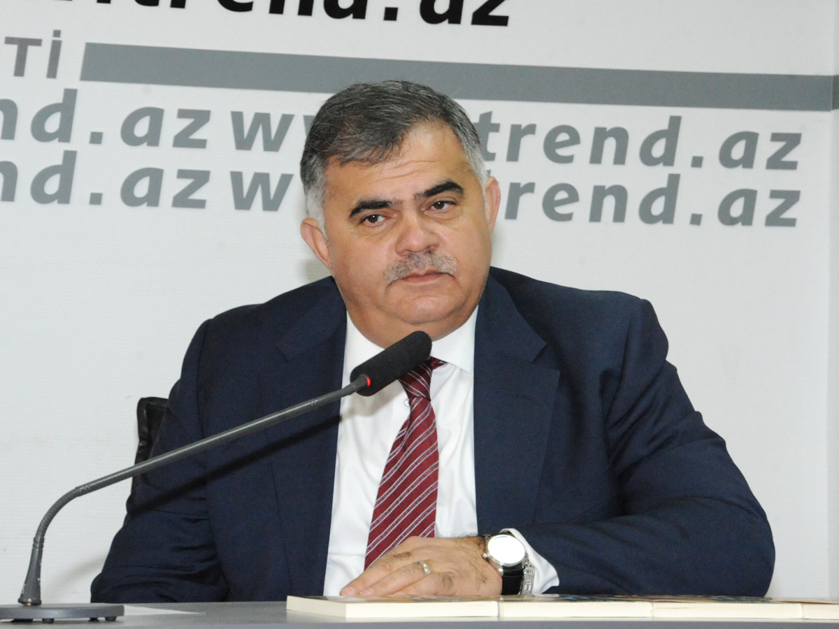Проведение первых Евроигр в Азербайджане беспокоит некоторые круги – эксперт