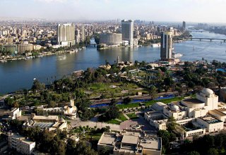 Egypt sends security delegation to Israel, Palestine to solidify truce