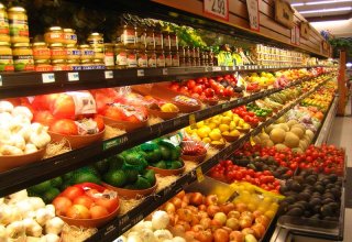Беларусь и ЕС завершили программу по безопасности пищевых продуктов