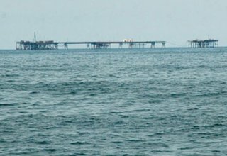 Caspian Sea’s status problem – potential source of more problems