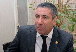Митинги оппозиции являются заказом внешних сил - азербайджанский депутат