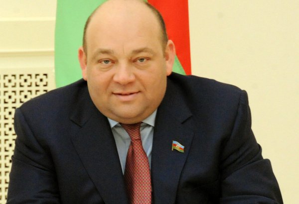 Депутат: Благодаря дальновидной политике и мудрости Гейдара Алиева Азербайджан избежал хаоса