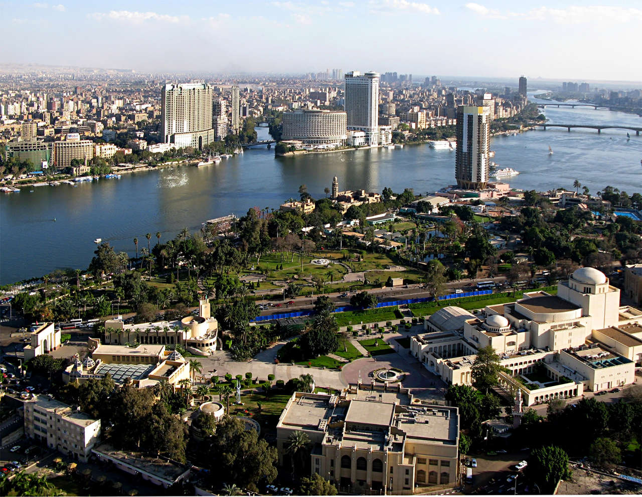 Egypt restricts women traveling to Turkey