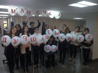 Гюляр Мамедова госпитализирована: "Я вновь начинаю борьбу" (ФОТО)