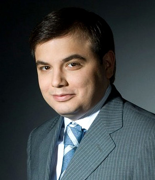 Новым генеральным продюсером НТВ назначен "Парень из Баку"