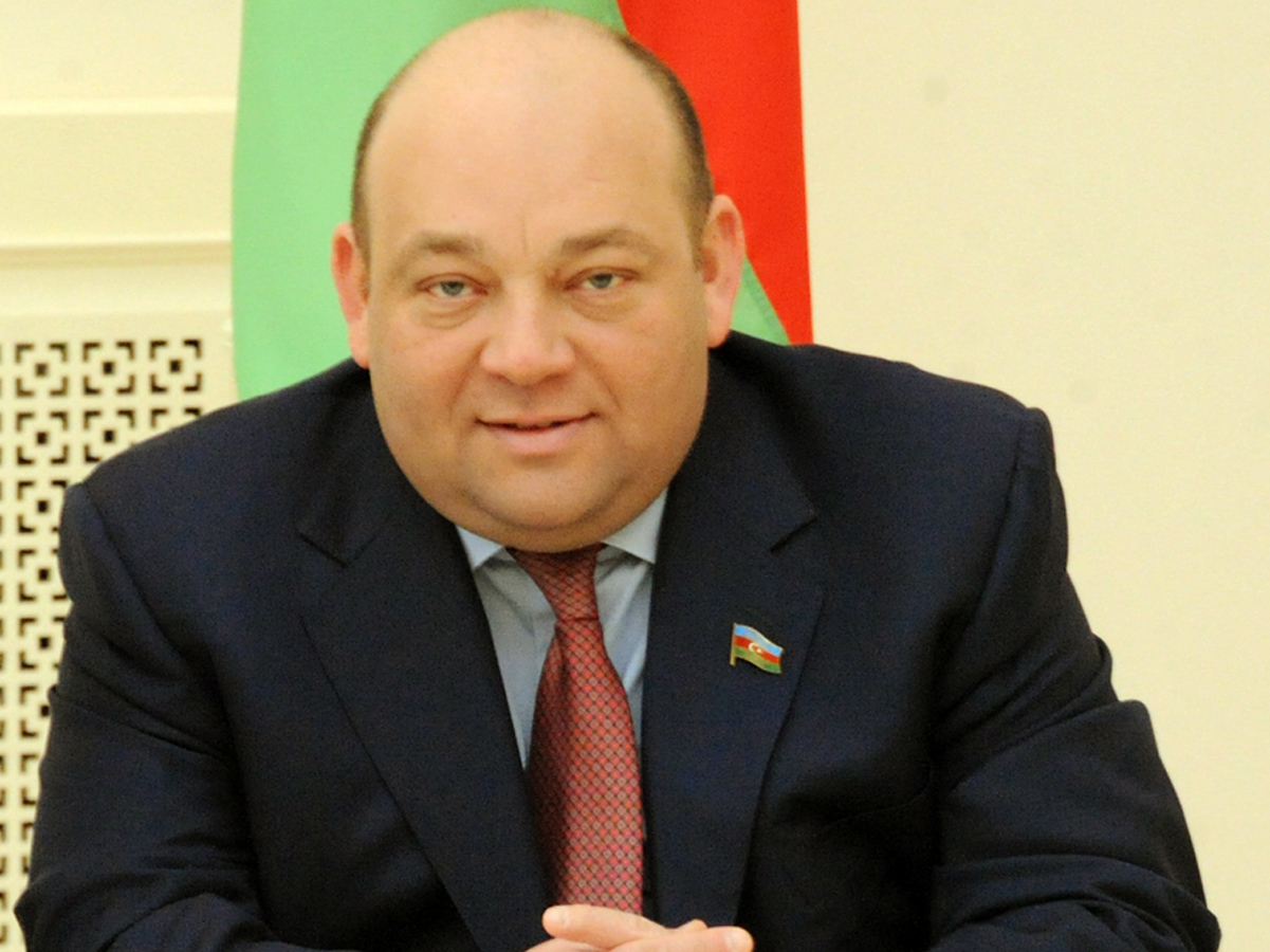 Ханлар Фатиев: Азербайджан способен принять любые международные состязания и мероприятия