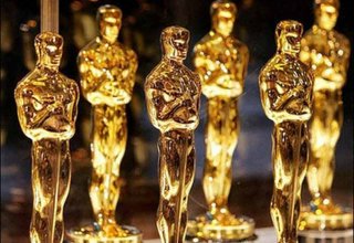 В США назвали номинантов на "Оскар"