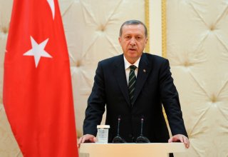 Эрдоган готовит Турцию к президентской форме правления