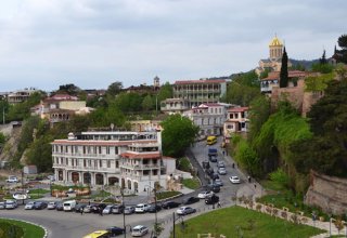 В Тбилиси отметят 20-ю годовщину со дня создания ГУАМ