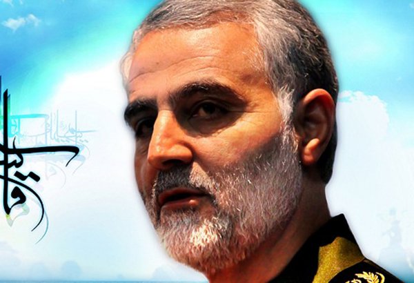 Signs of Islamic Revolution seeable worldwide-IRGC commander