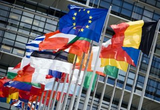 ЕС внедрит новую систему визового информационного обмена