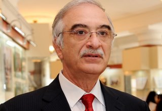 Polad Bülbüloğlu UNESCO-nun baş direktoru vəzifəsinə namizədlərdən biri olub