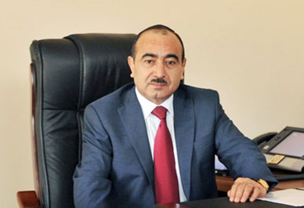 Ali Hasanov: ‘‘Azerbaycan devlet siyasetinin en başarılı alanlarından biri gençler siyasetidir’’