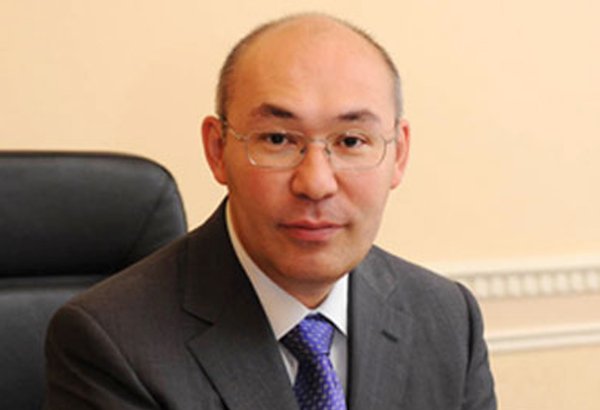 Переоценка кредитного рейтинга Казахстана справедлива - глава Нацбанка