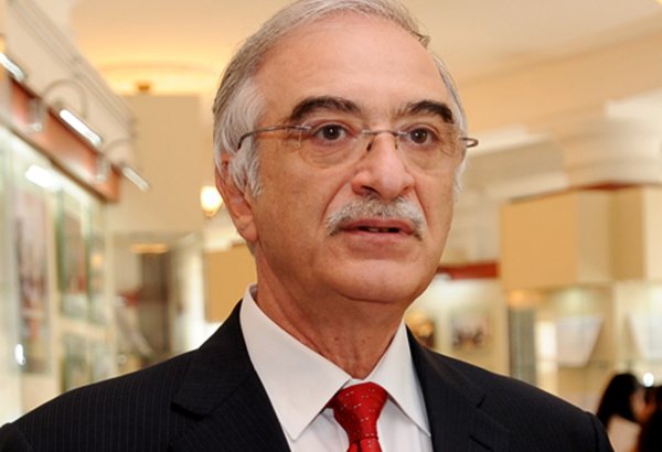 Русскоязычное пространство имеет большое влияние в Азербайджане – посол