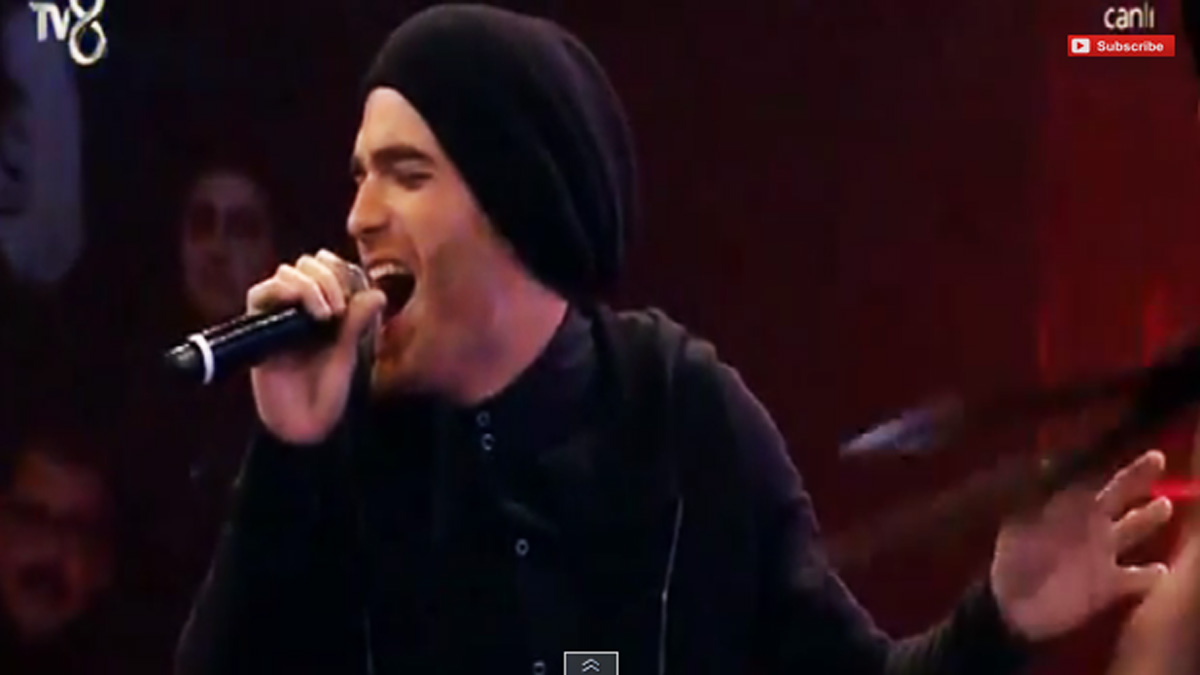 Elnur Hüseynov "O səs Türkiyə"nin final həftəsinə vəsiqə qazanıb (VİDEO) (FOTO)