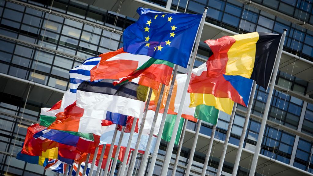 Главы МИД стран ЕС обсудят визовые послабления для Грузии