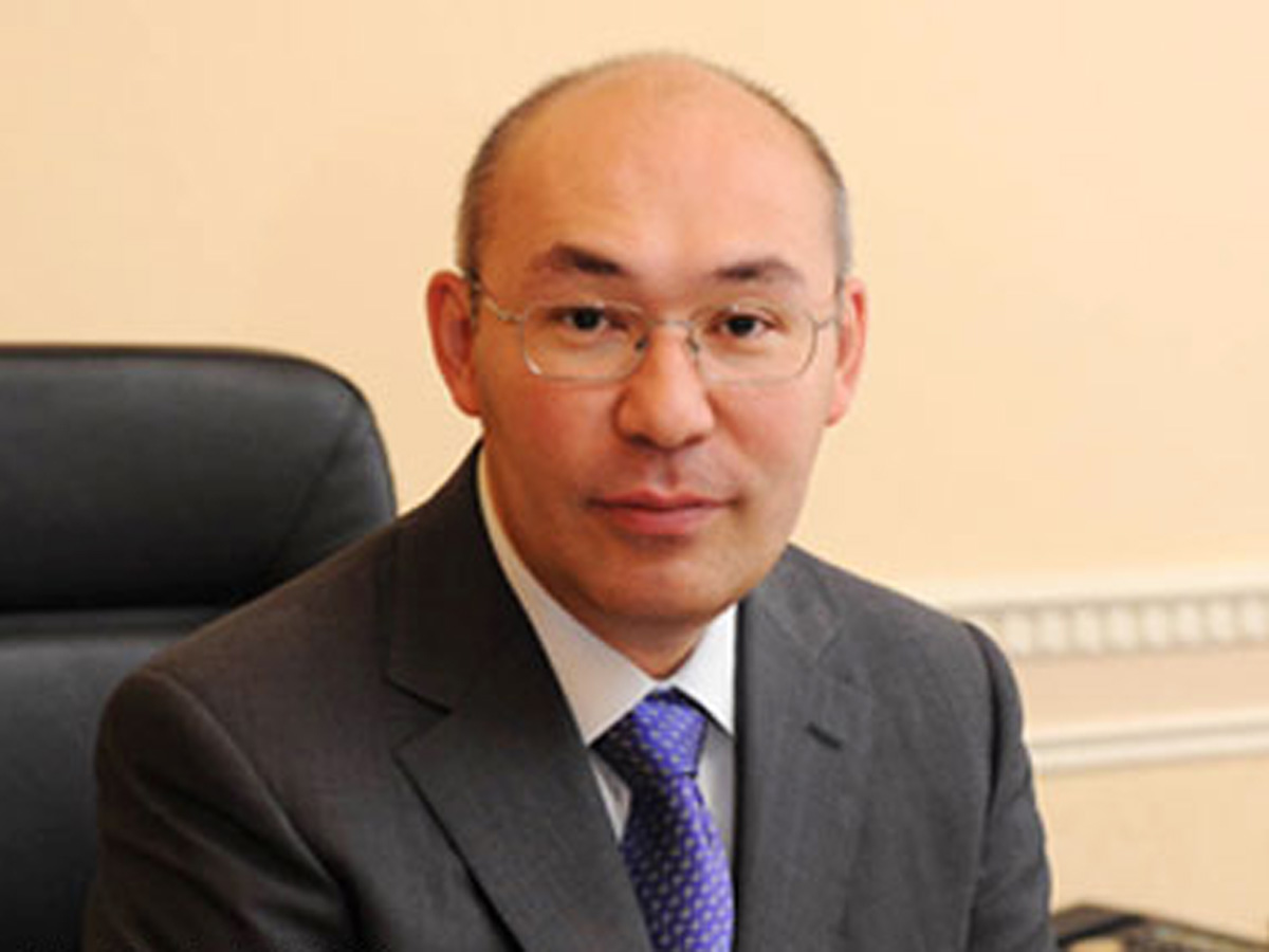 Переоценка кредитного рейтинга Казахстана справедлива - глава Нацбанка