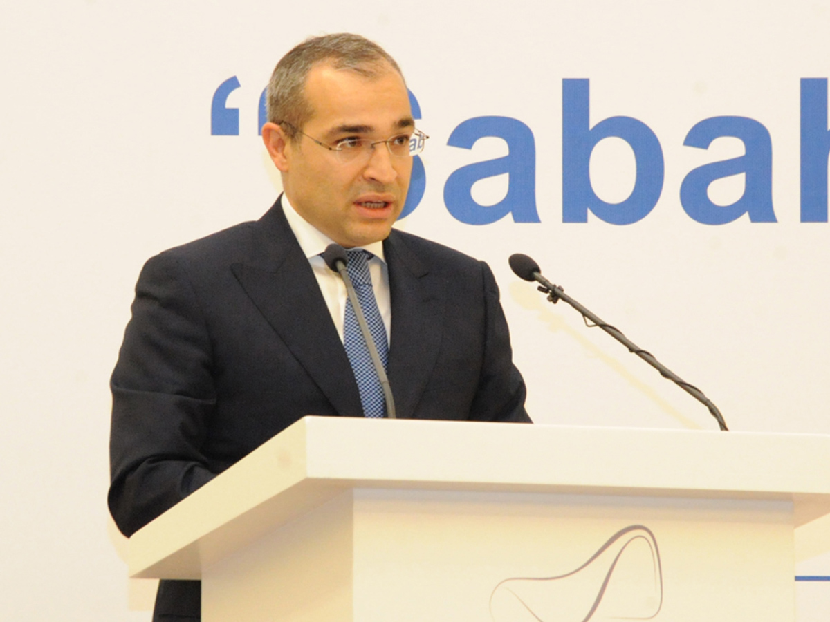 Евроигры станут незабываемым событием в истории азербайджанского спорта - министр