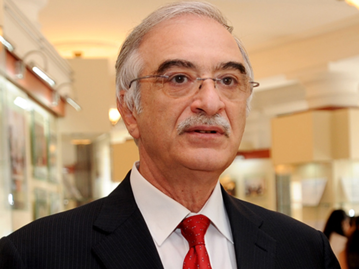 Полад Бюльбюль оглы: Азербайджанский народ сделает правильный выбор