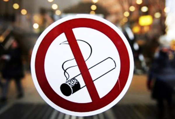 Azerbaycan'da yasaklı yerde sigara içenler cezalandırılacak