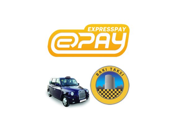 "ExpressPay" ödəniş terminallarına "Bakı Taksi" üzrə ödəmələr əlavə olunub