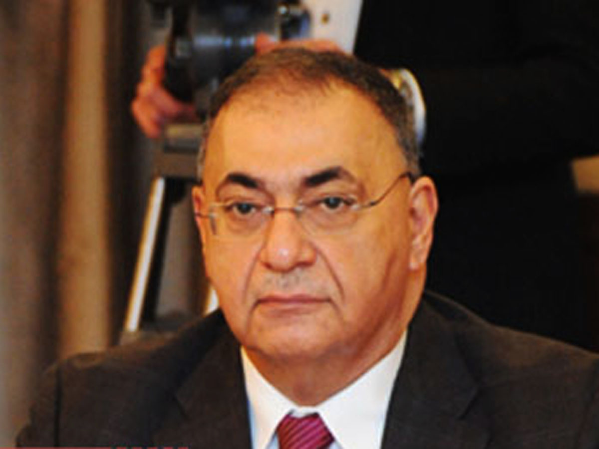 Азербайджан несправедливо подвергается нападкам Запада - Асим Моллазаде